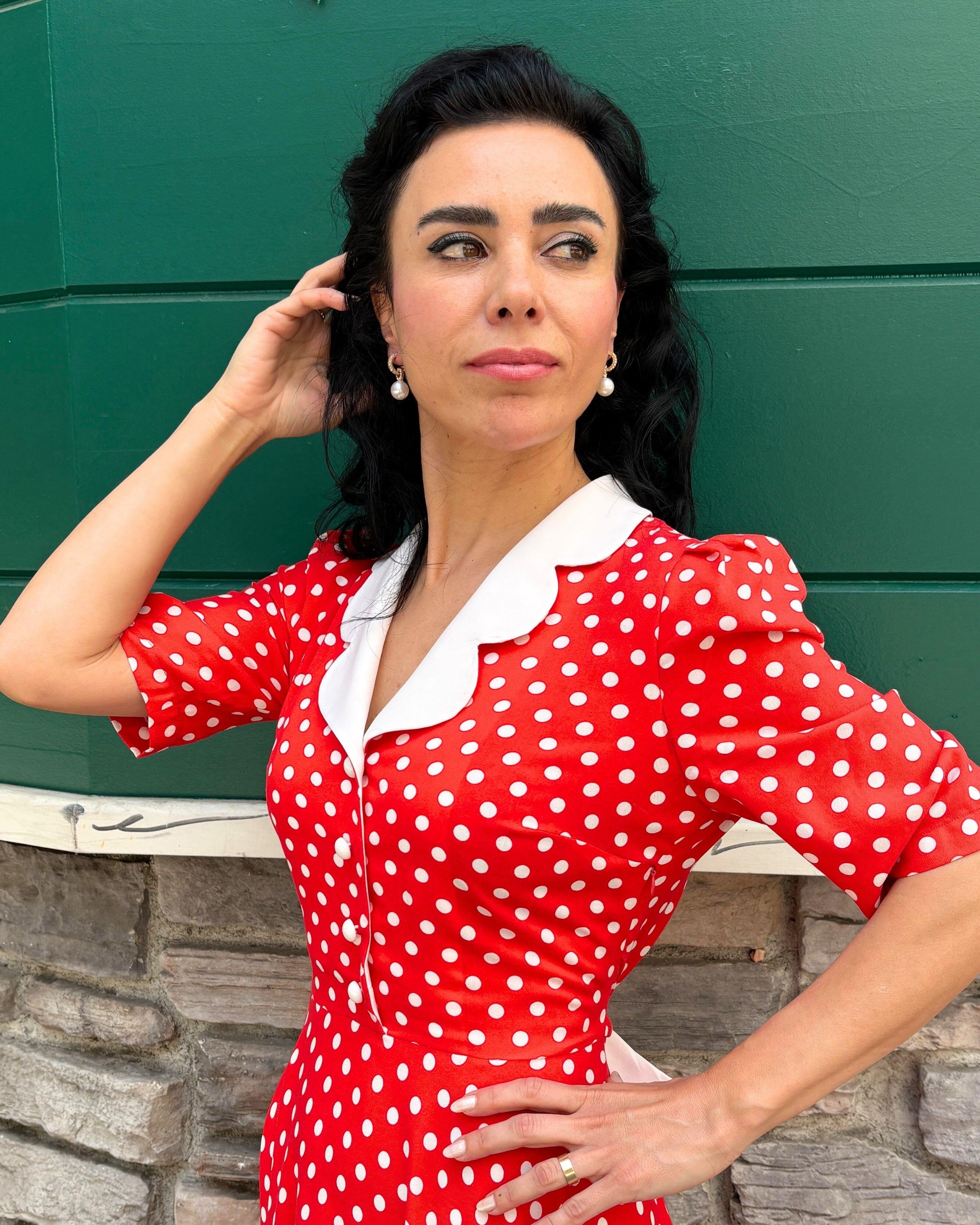 Sema Özel Dikim Elbise