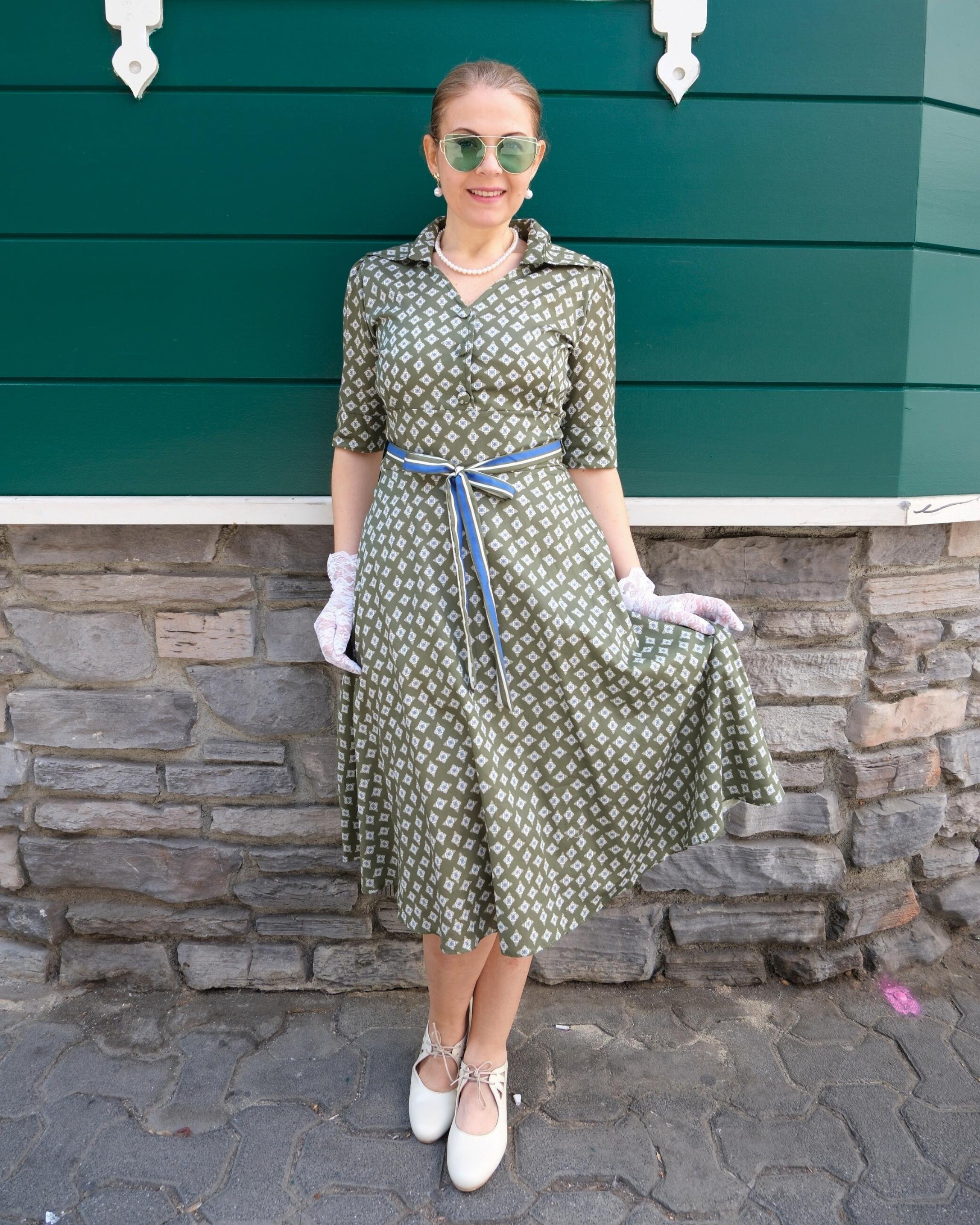 Willow Dress Elbise
