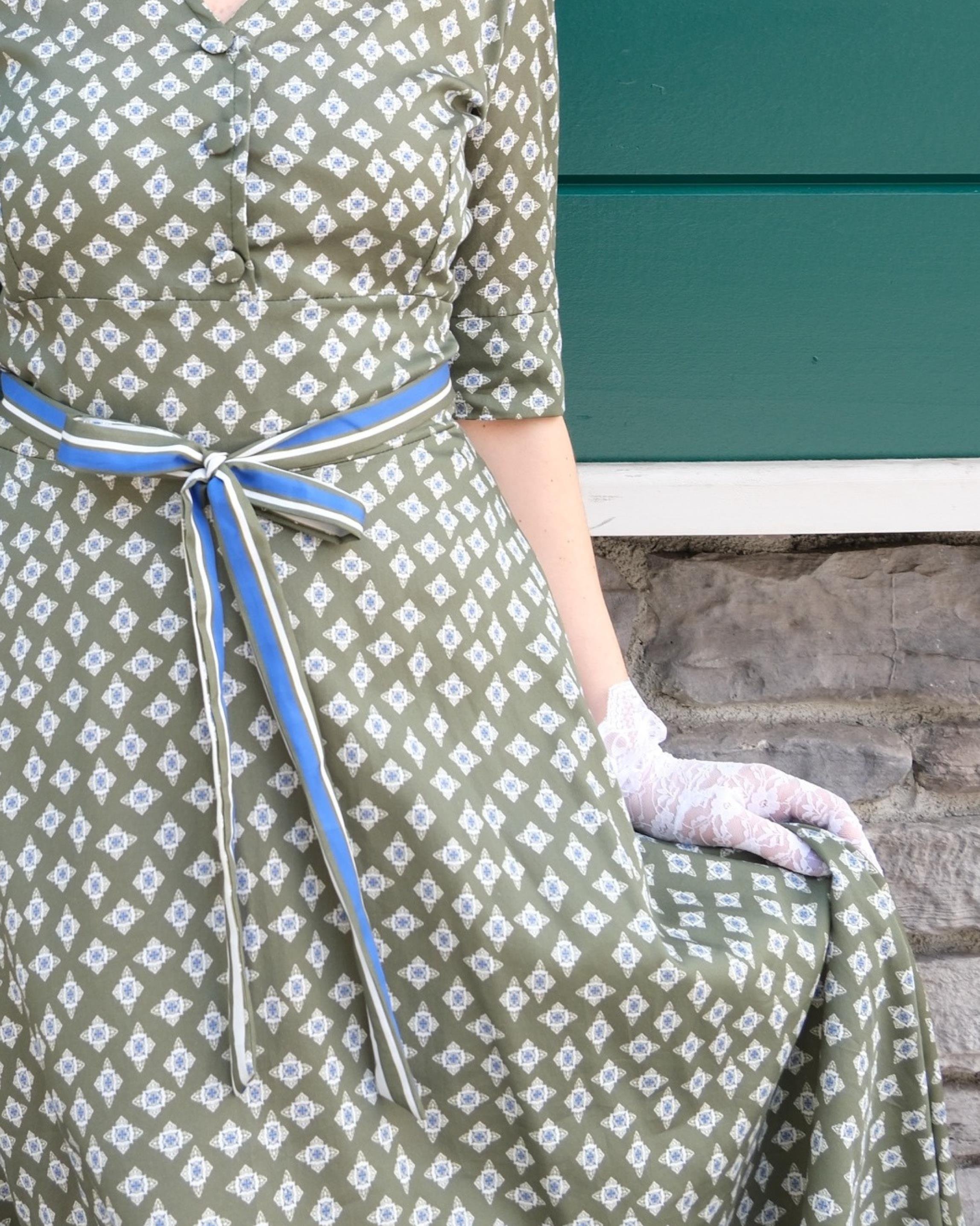 Willow Dress Elbise