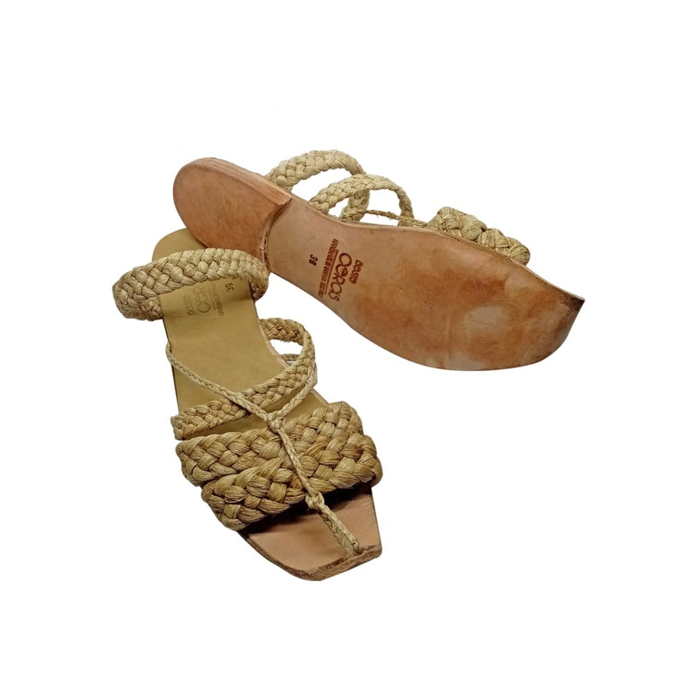 Authentic BCKC-22 Kadın Sandalet
