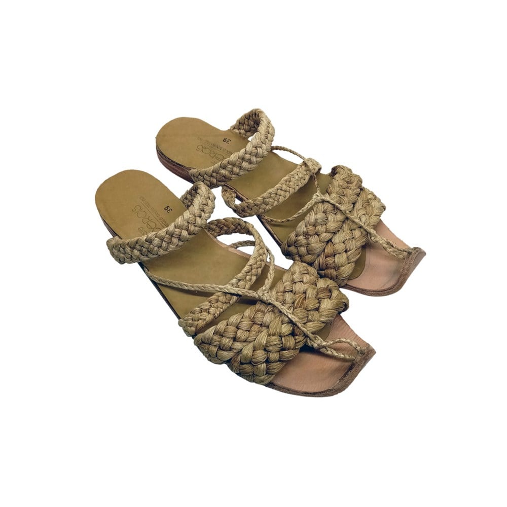 Authentic BCKC-22 Kadın Sandalet