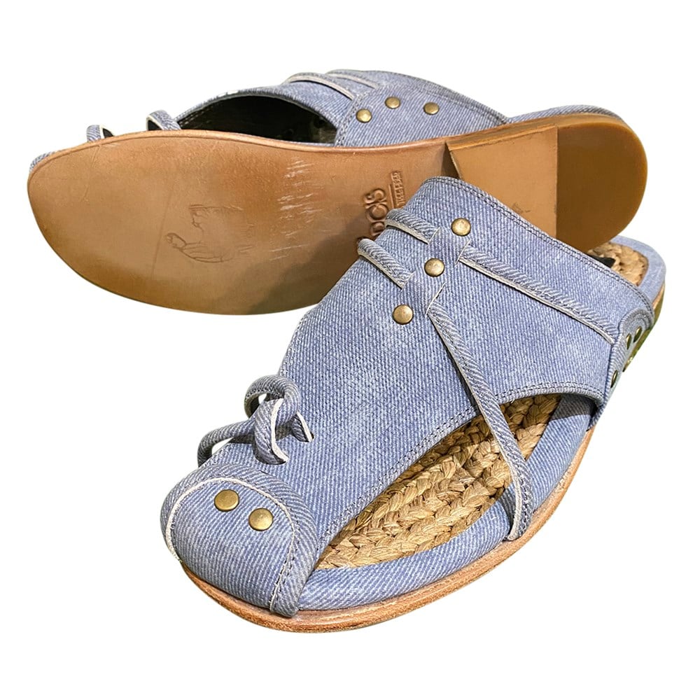 Hardy BCKEC-09 Kadın Sandalet
