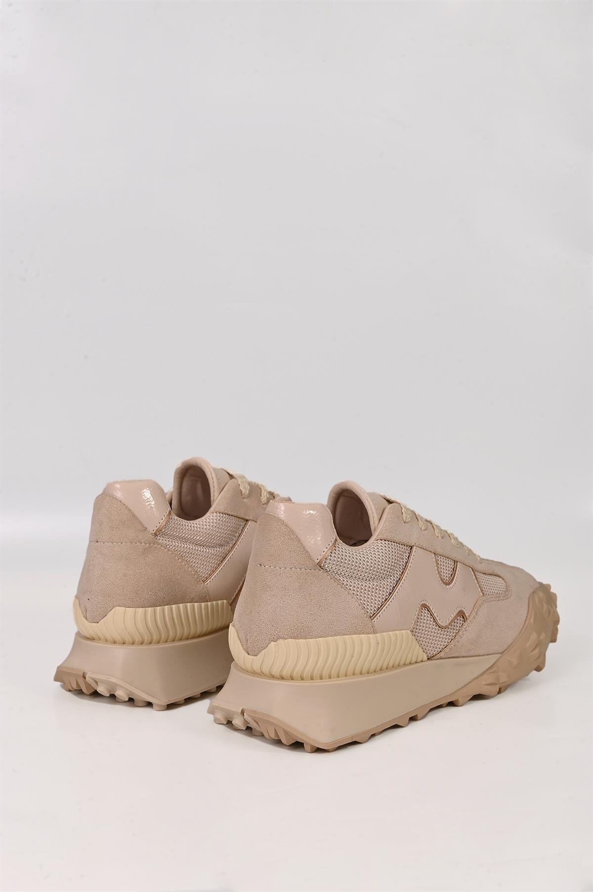 BEJ 5740 KADIN SNEAKER