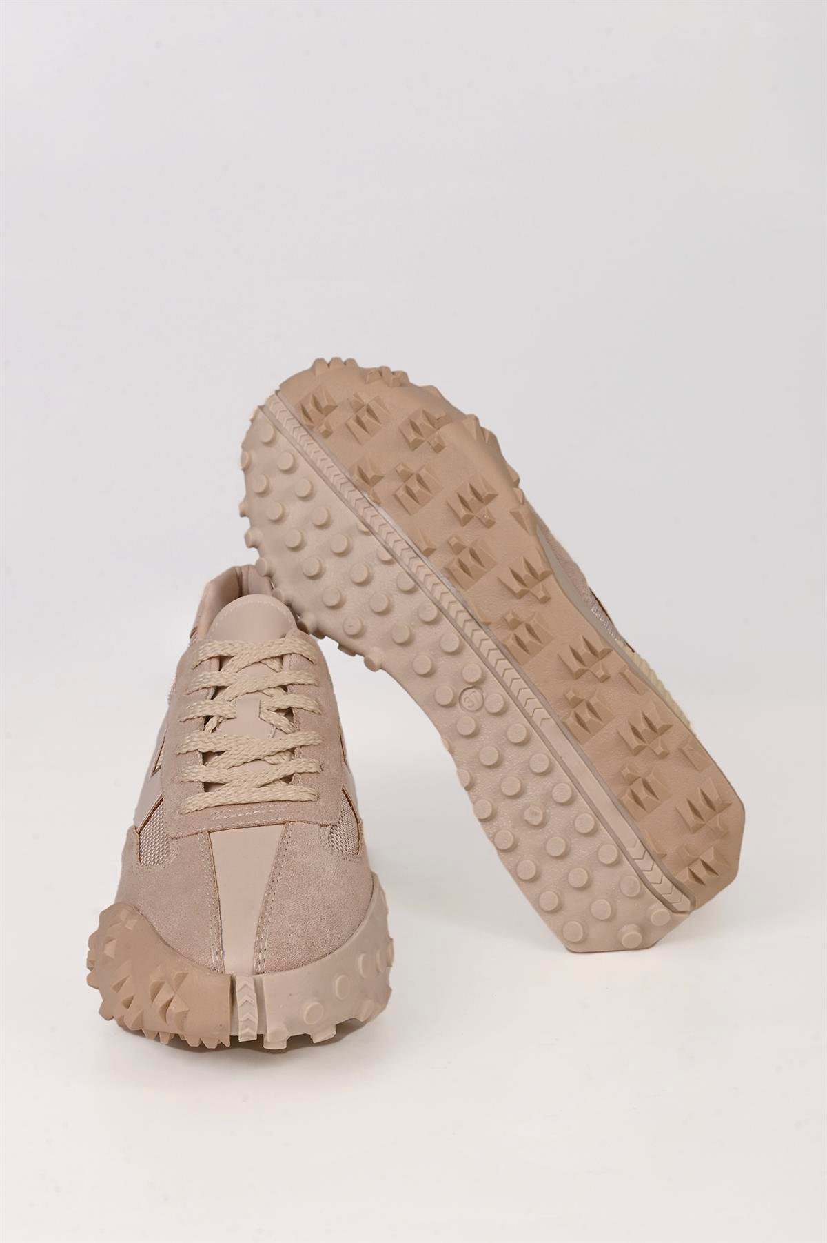 BEJ 5740 KADIN SNEAKER