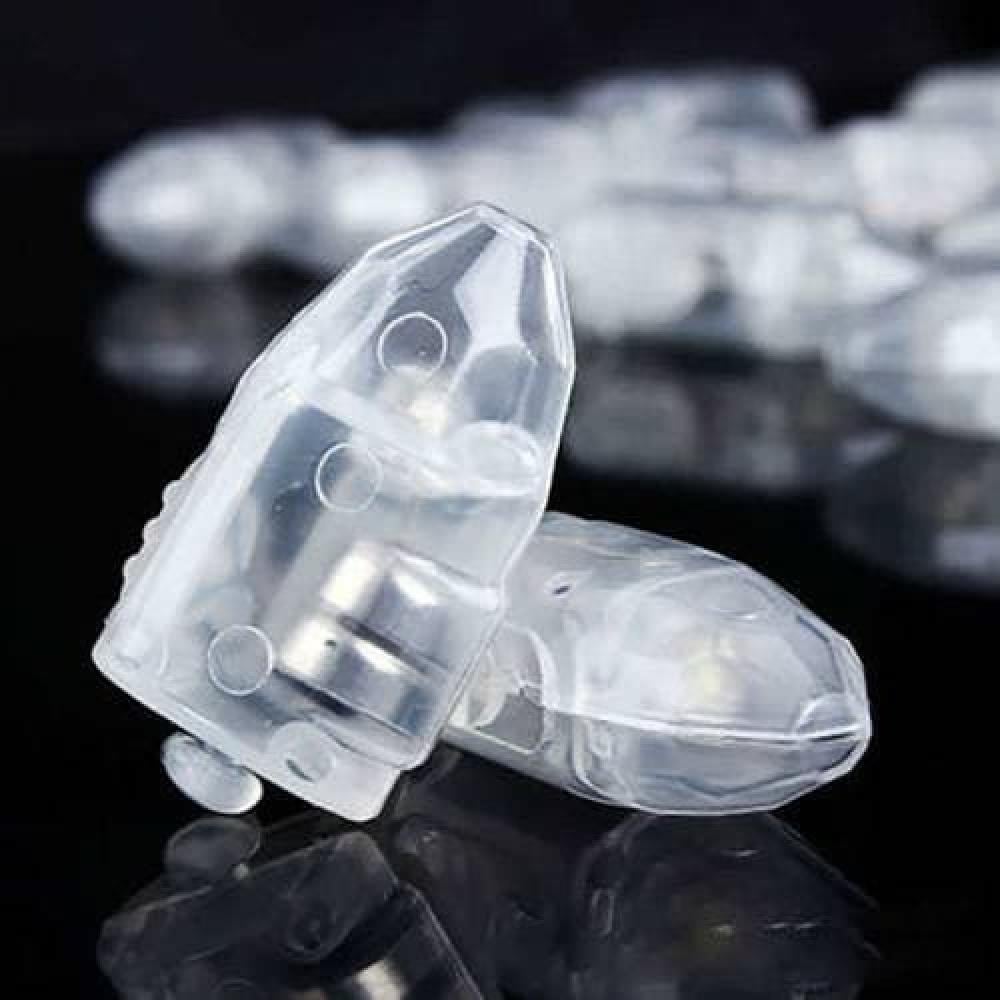 Balon İçin Mini Led Işık Beyaz 5 Adet