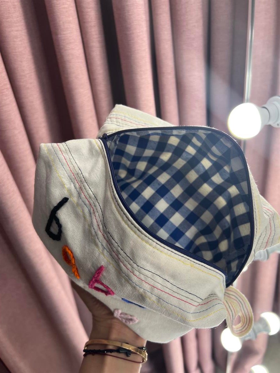 Baby Crap Çanta