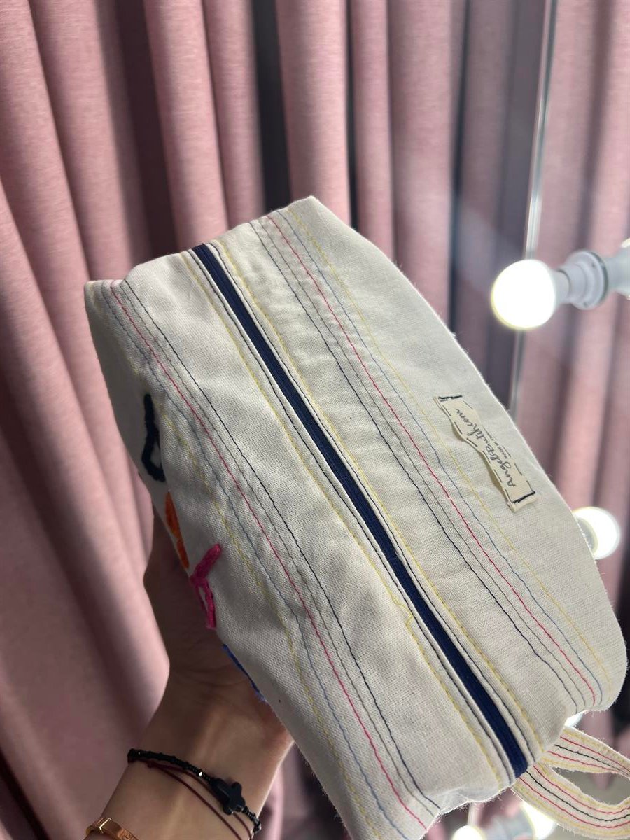Baby Crap Çanta