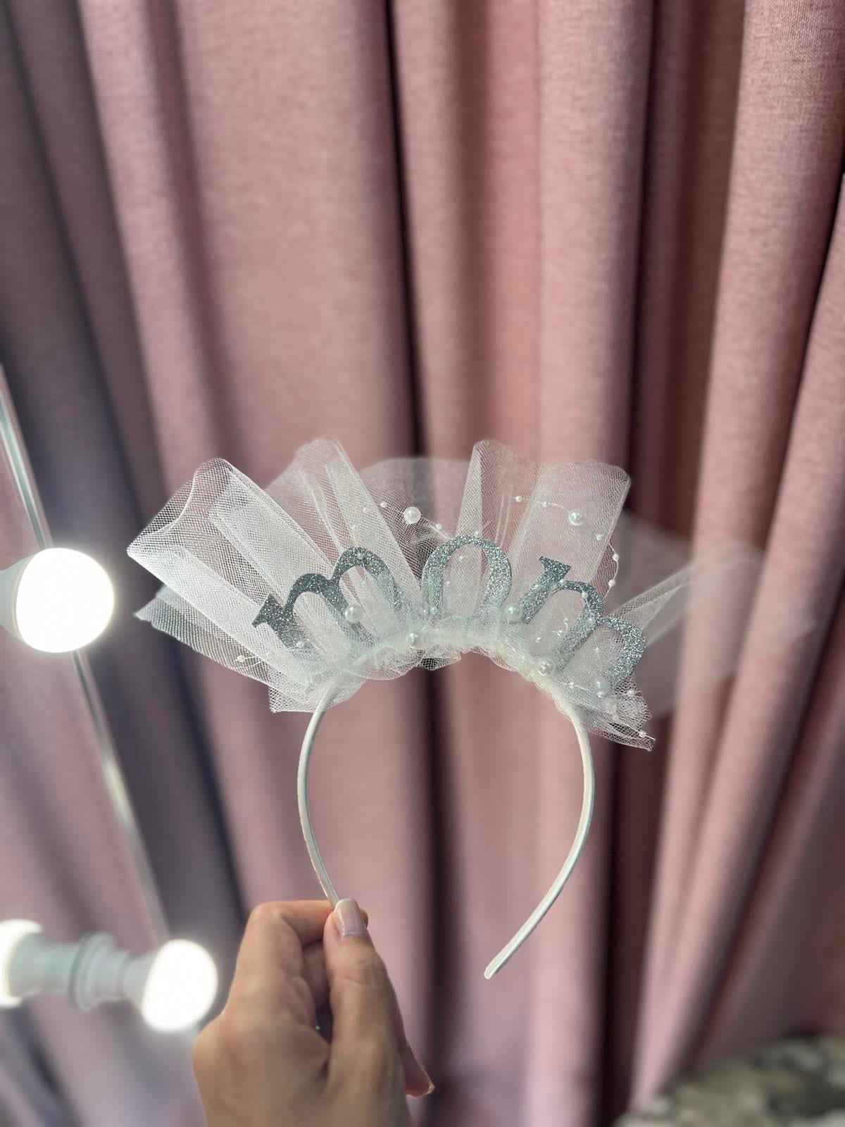 Baby Shower Tacı