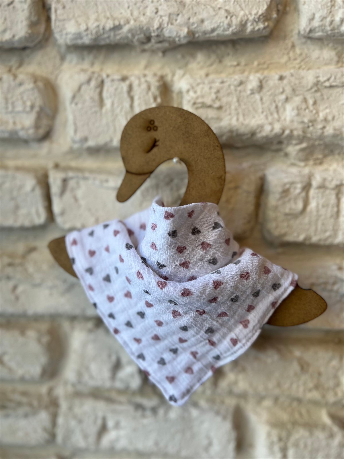 Bebek Fuları 3 Lü Set