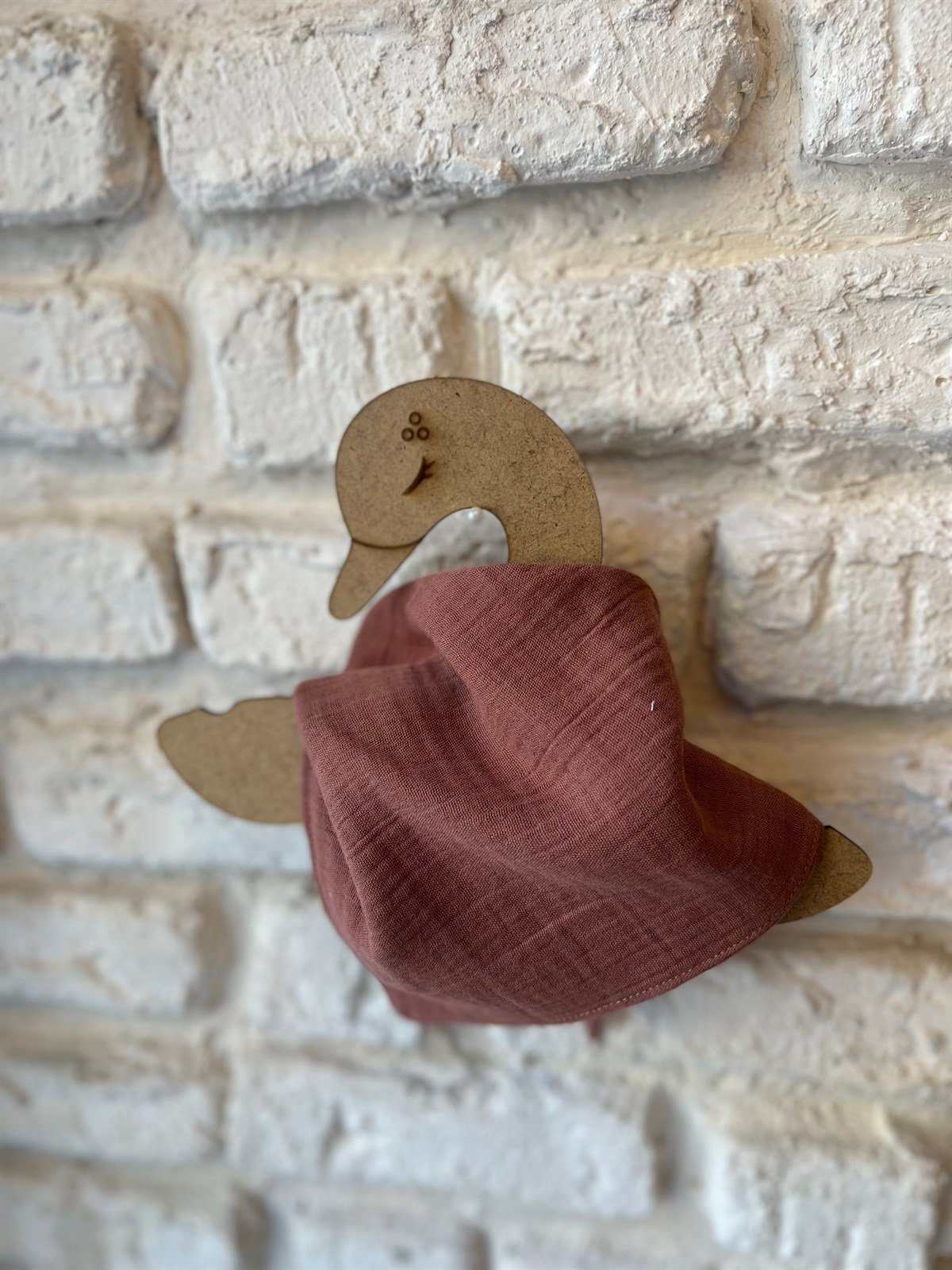 Bebek Fuları 3 Lü Set
