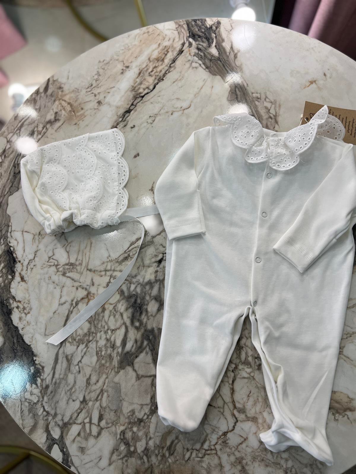 Blair Bebek Tulum Seti