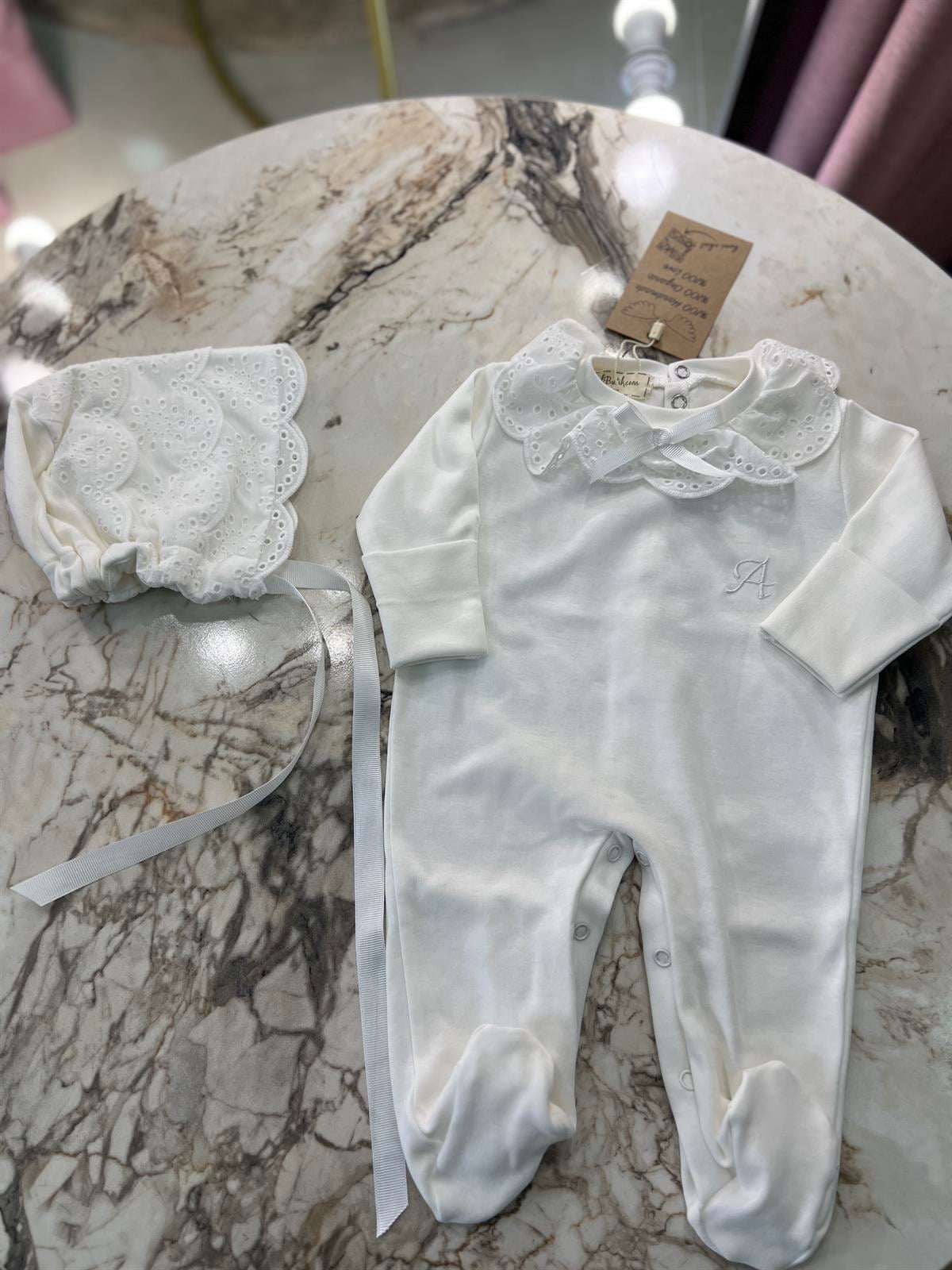 Blair Bebek Tulum Seti