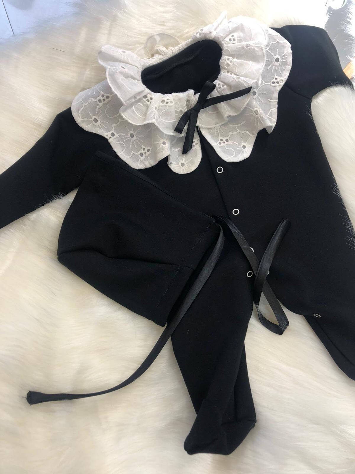 Blair Bebek Tulum Seti