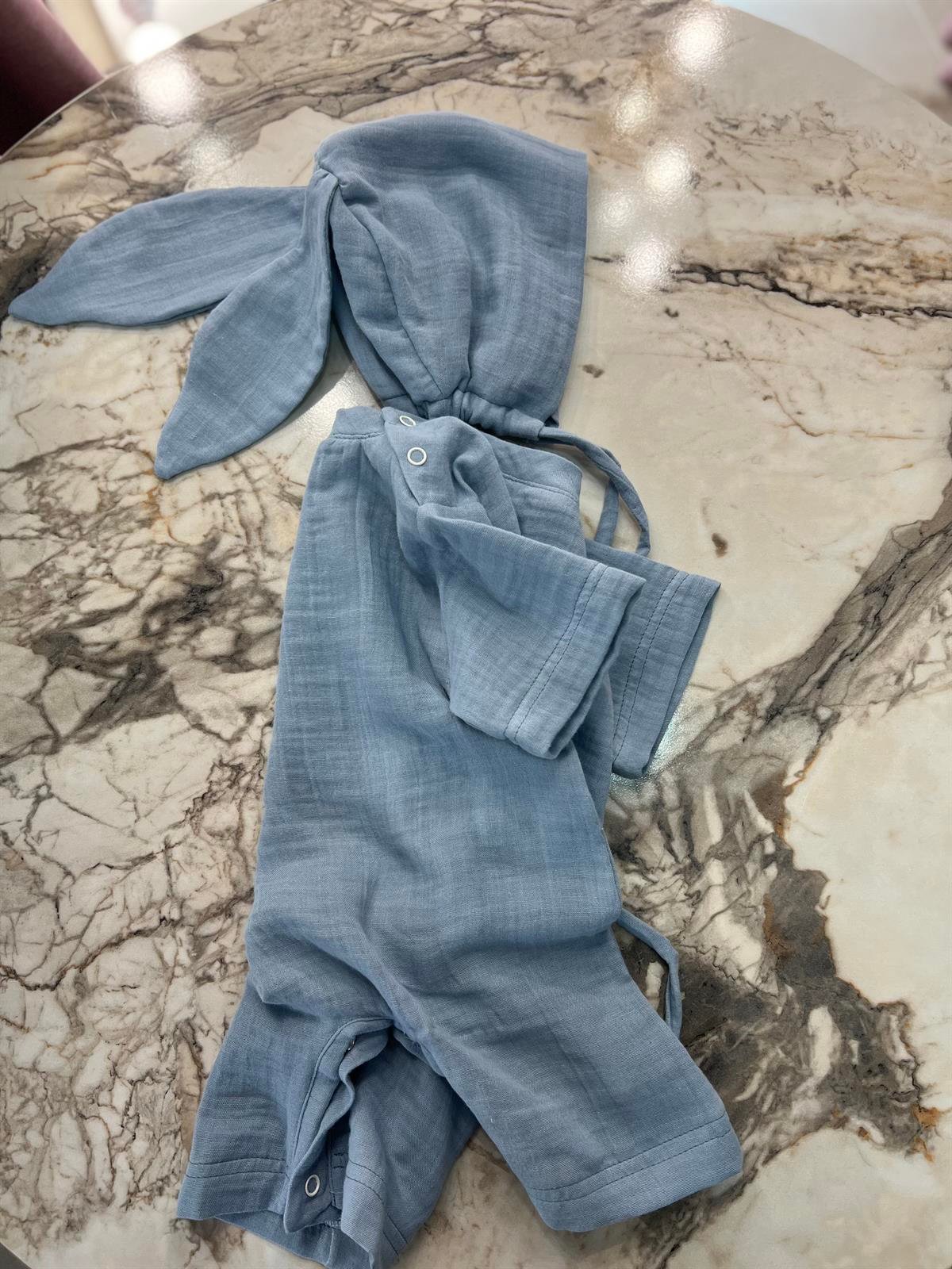 BunBun  Bebek Tulum Seti