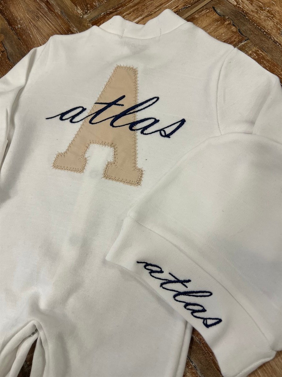 Collage Bebek Tulum Seti