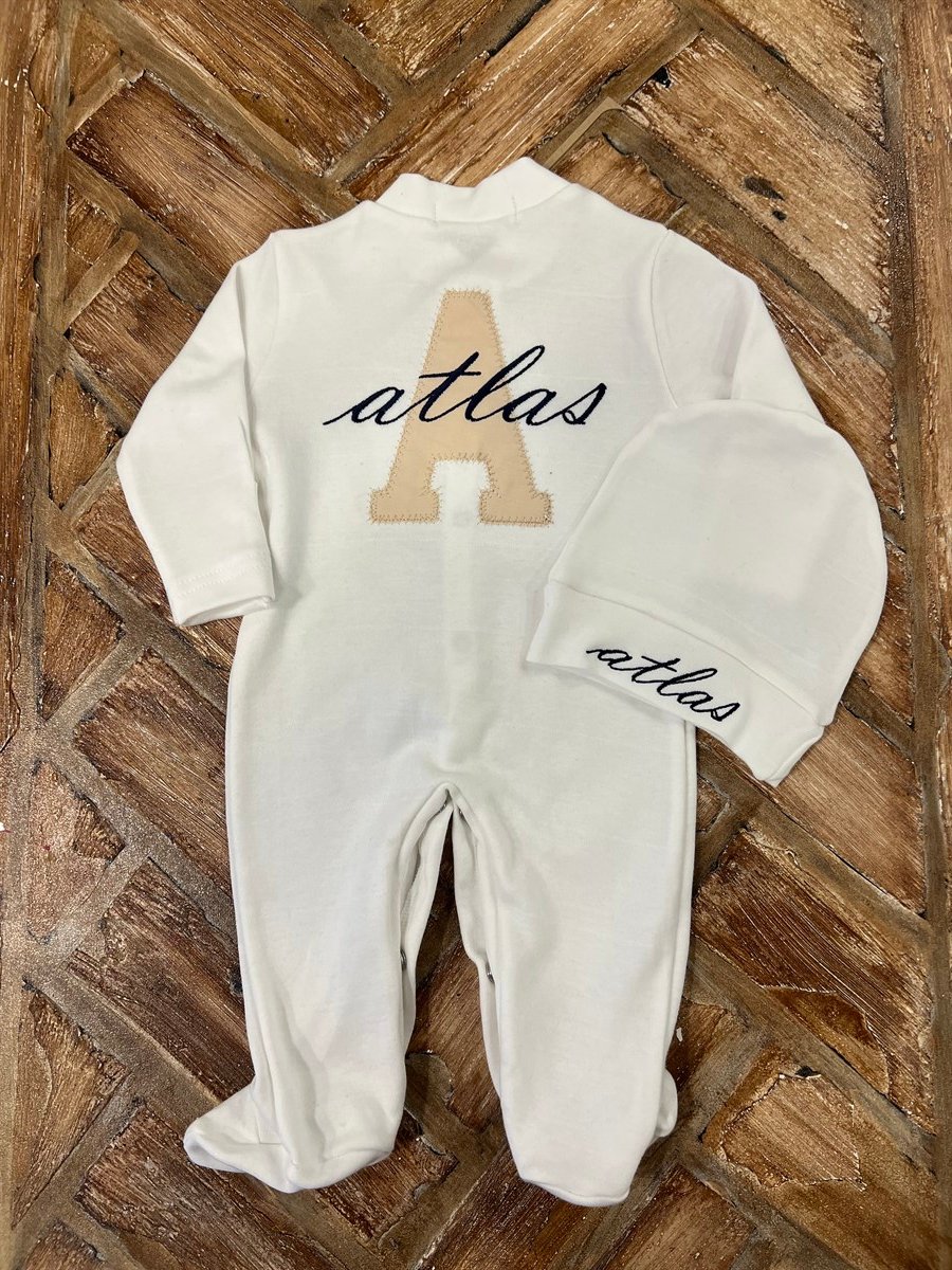 Collage Bebek Tulum Seti