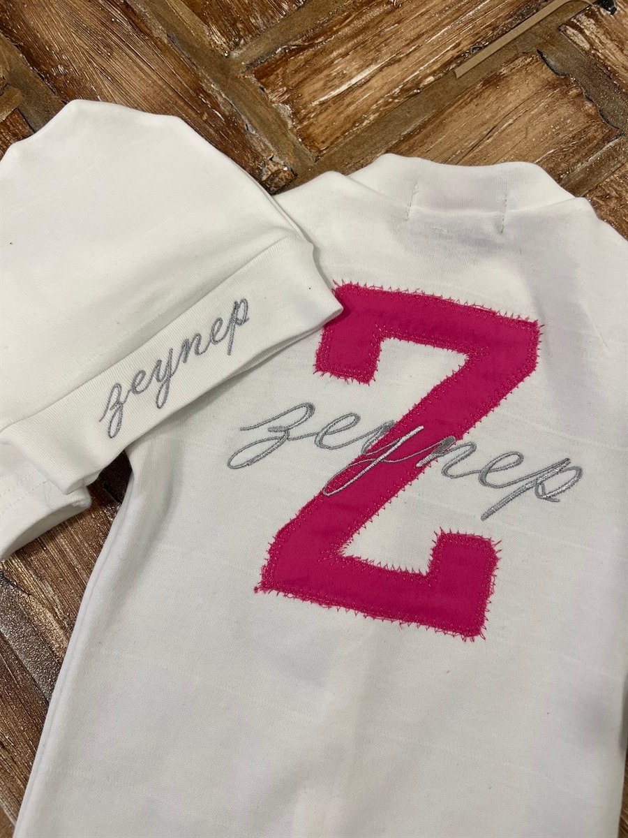 Collage Bebek Tulum Seti