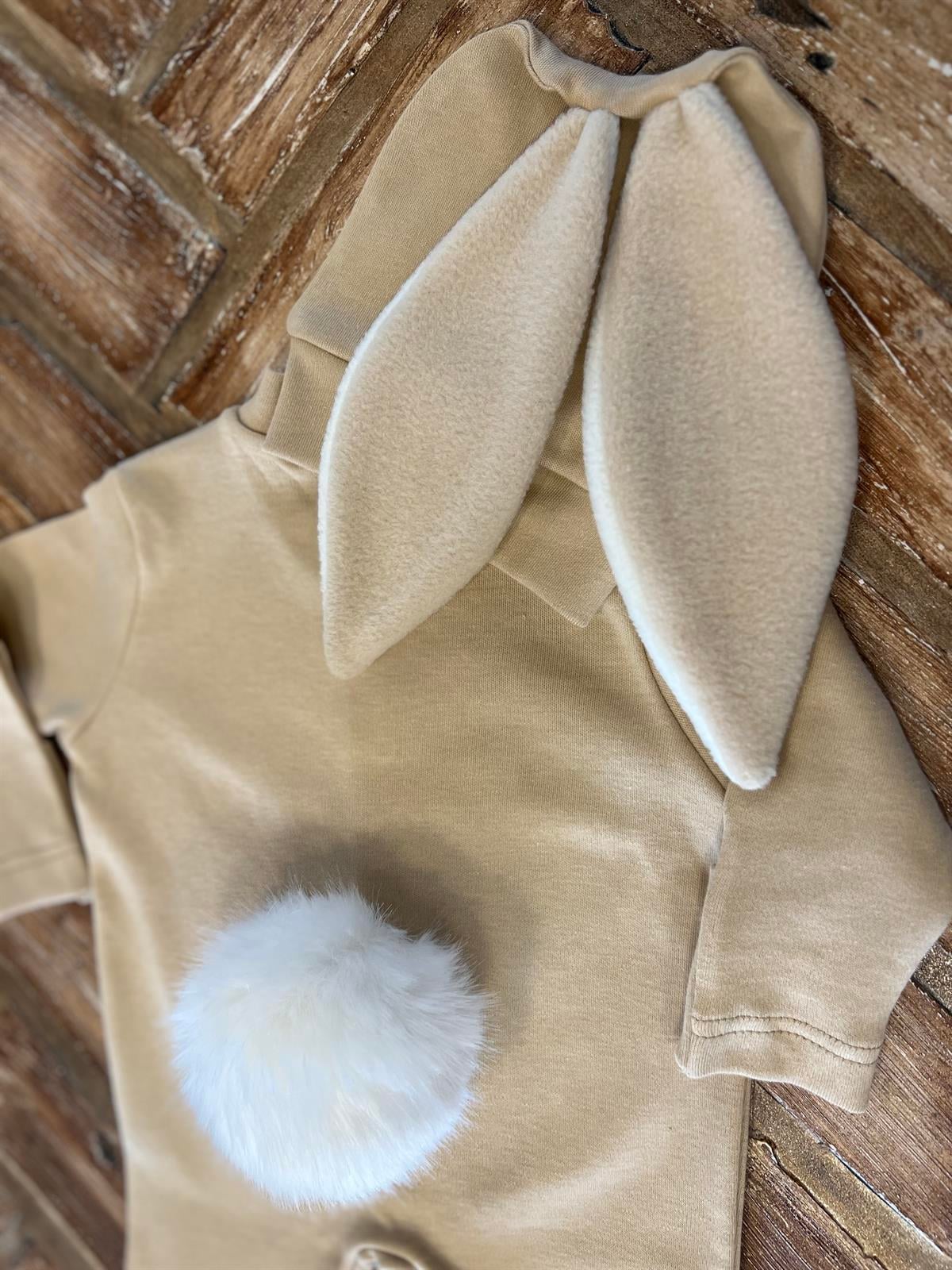 Cookie Tavşan Tulum