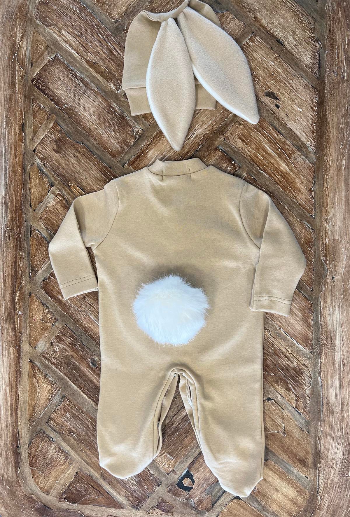 Cookie Tavşan Tulum