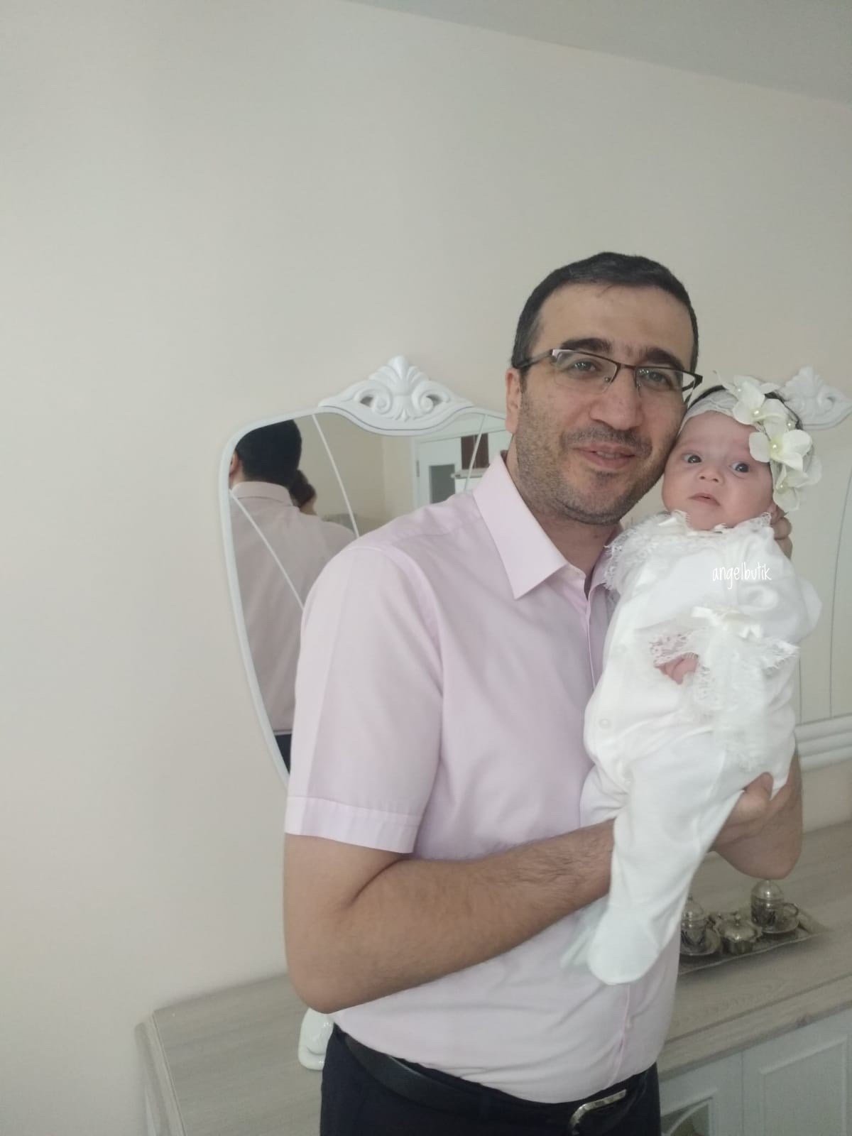 Elena Bebek Tulum Seti