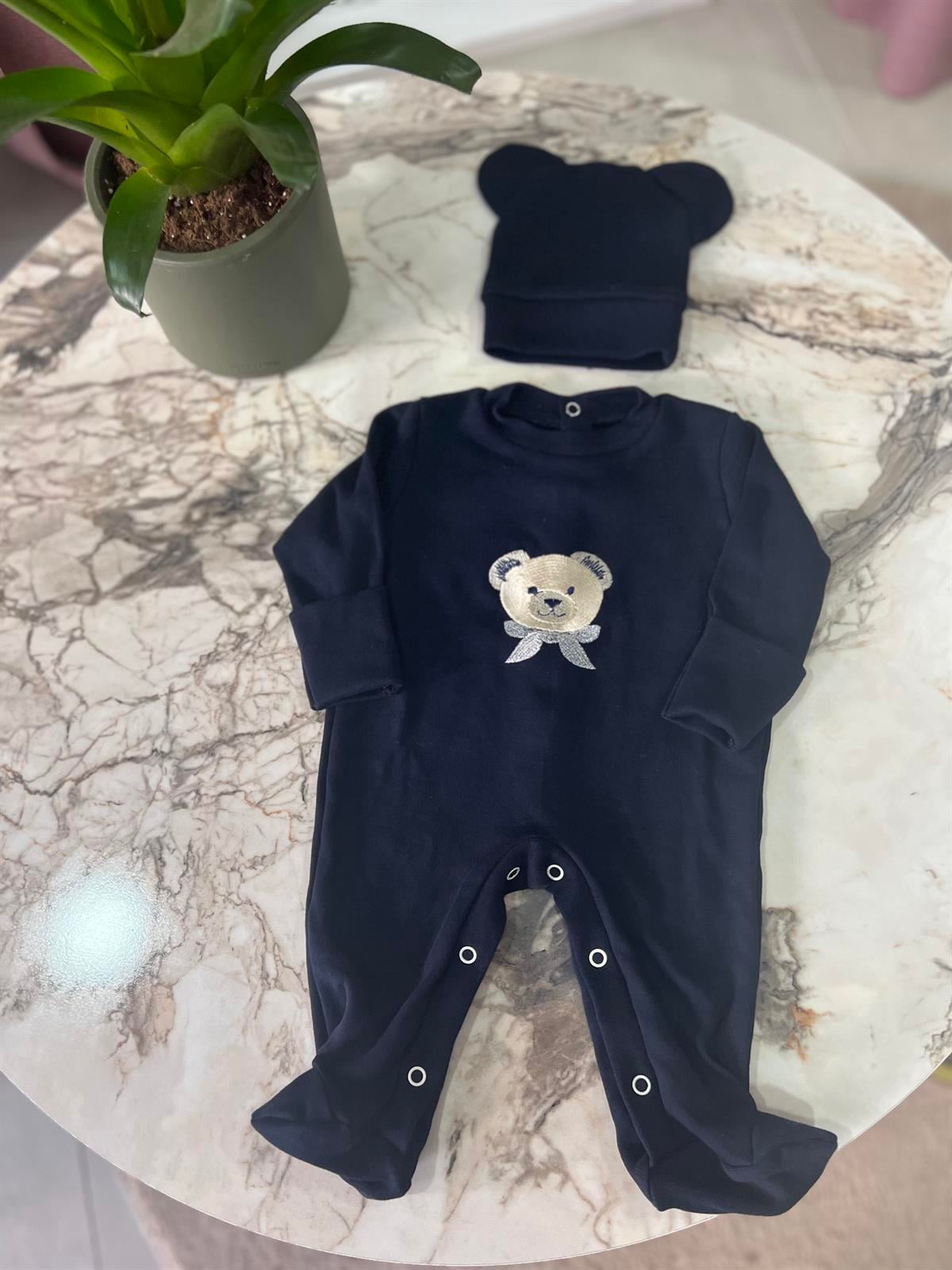 Elias Ayıcıklı Tulum Seti