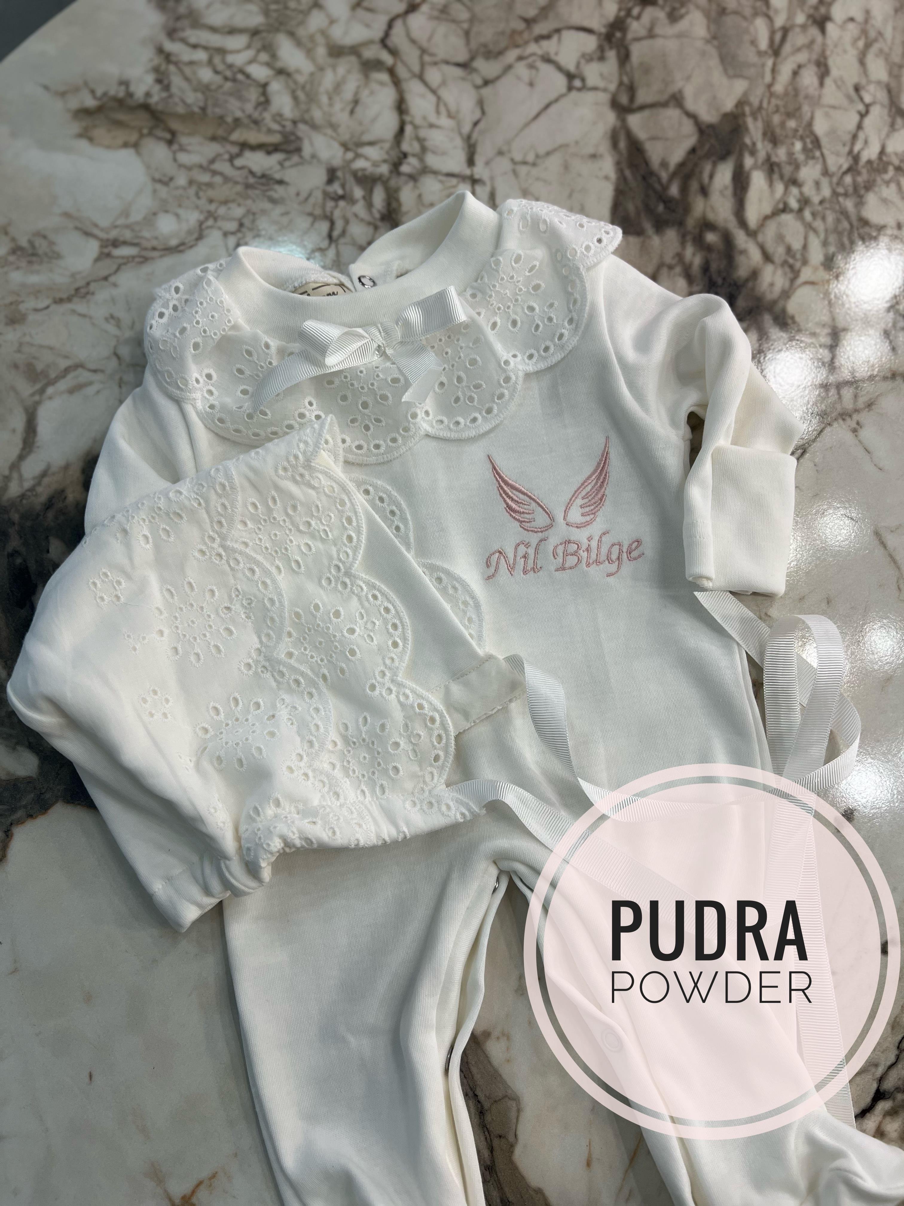 Eva Bebek Tulum Seti