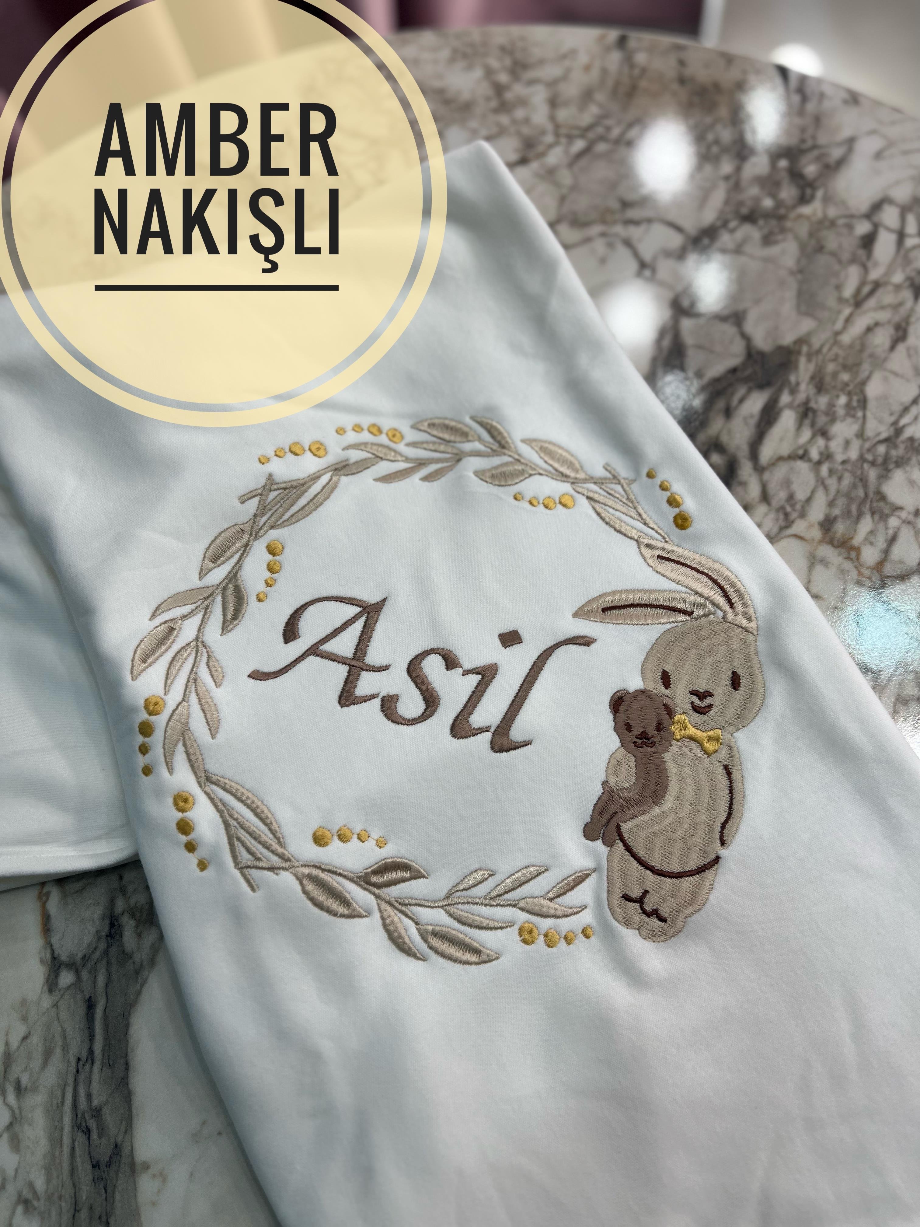 Friends Nakışlı Battaniye