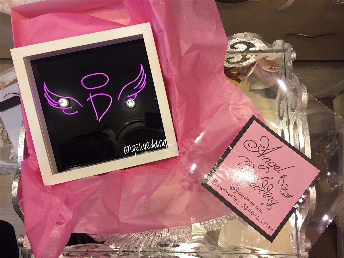 Işıklı Hastane Kapı Süsü