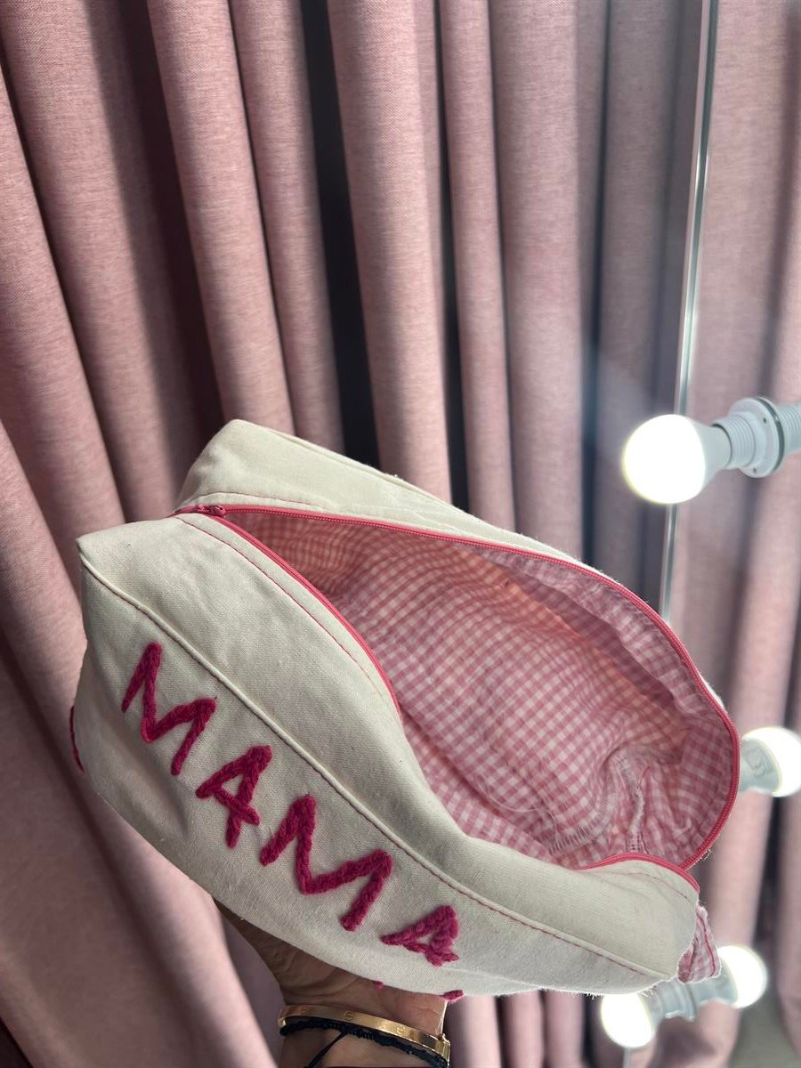 Mama You Got This Çanta
