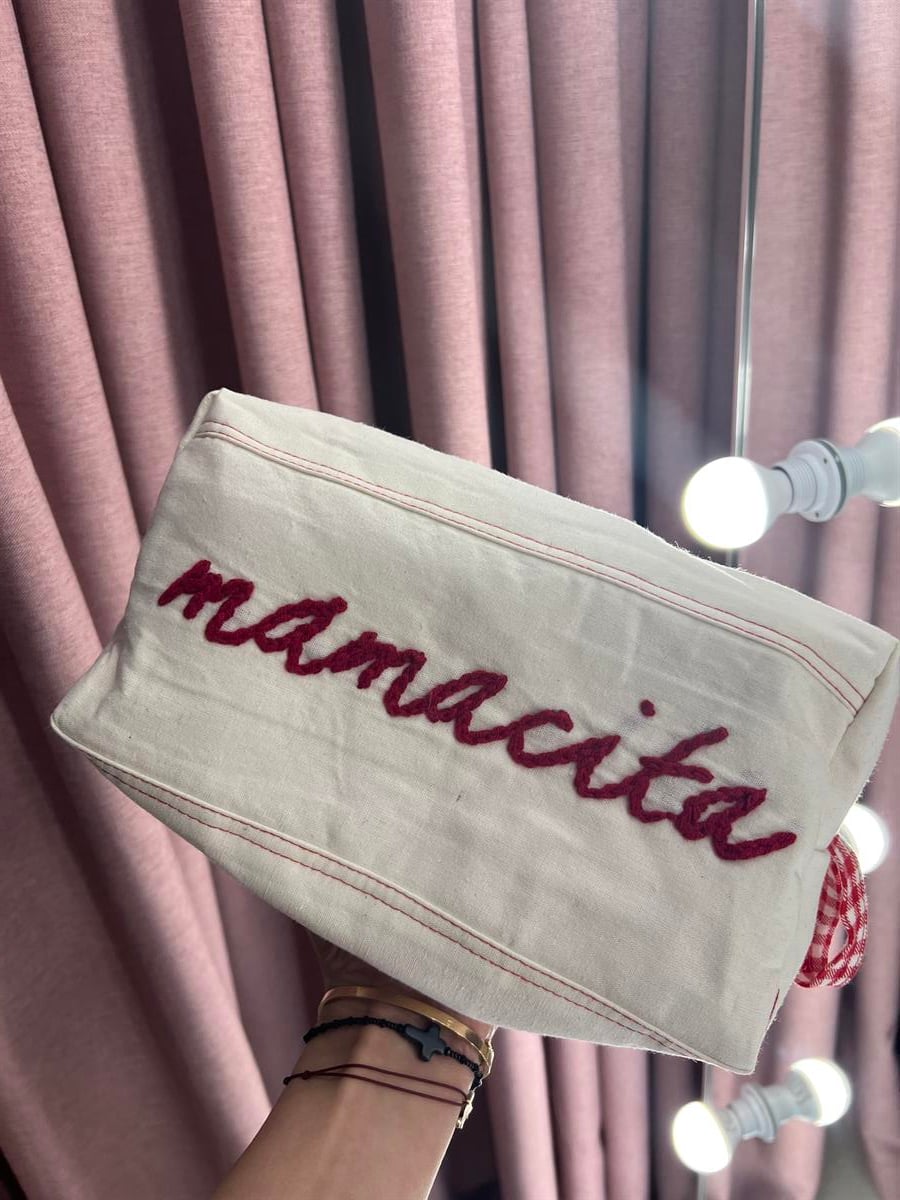 Mamacita Çanta