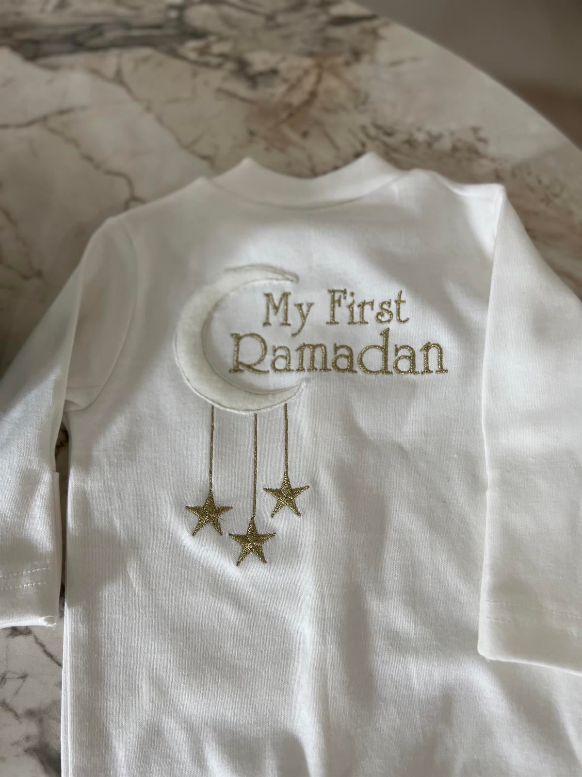 My First Ramadan Tulum Seti