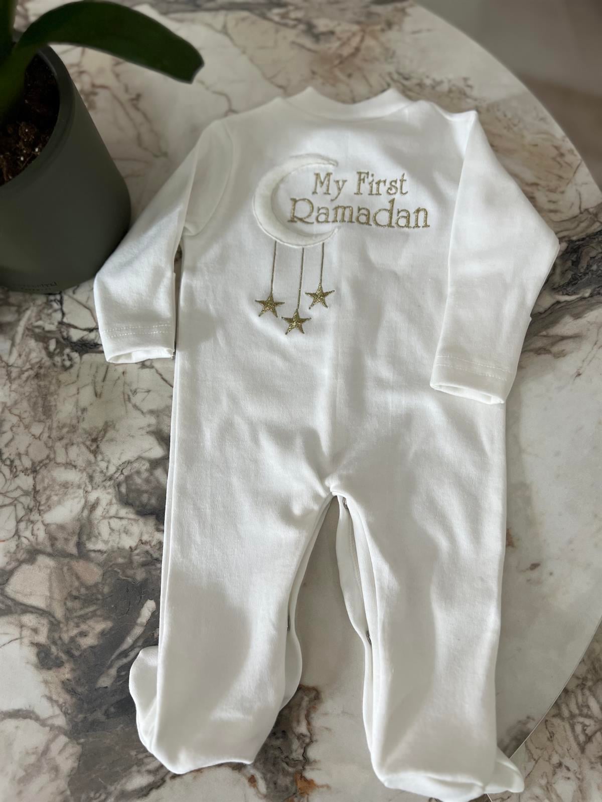 My First Ramadan Tulum Seti