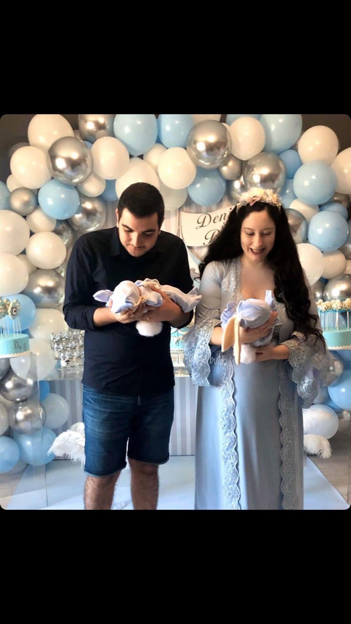 Özel Dikim Diva Lohusa Gecelik ve Sabahlığı