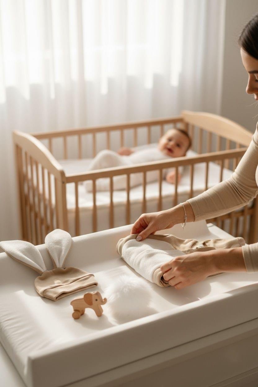 Peanut Tavşan Tulum