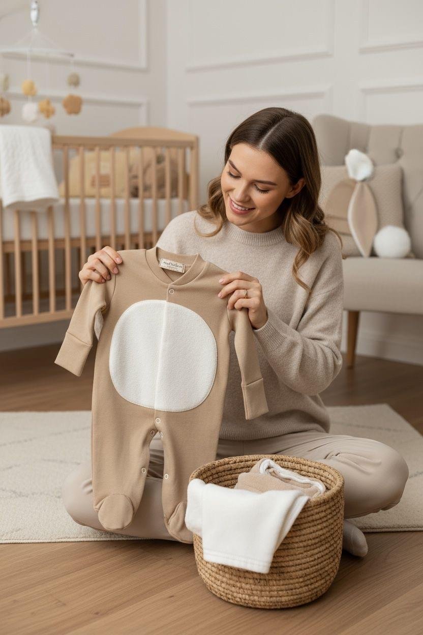 Peanut Tavşan Tulum