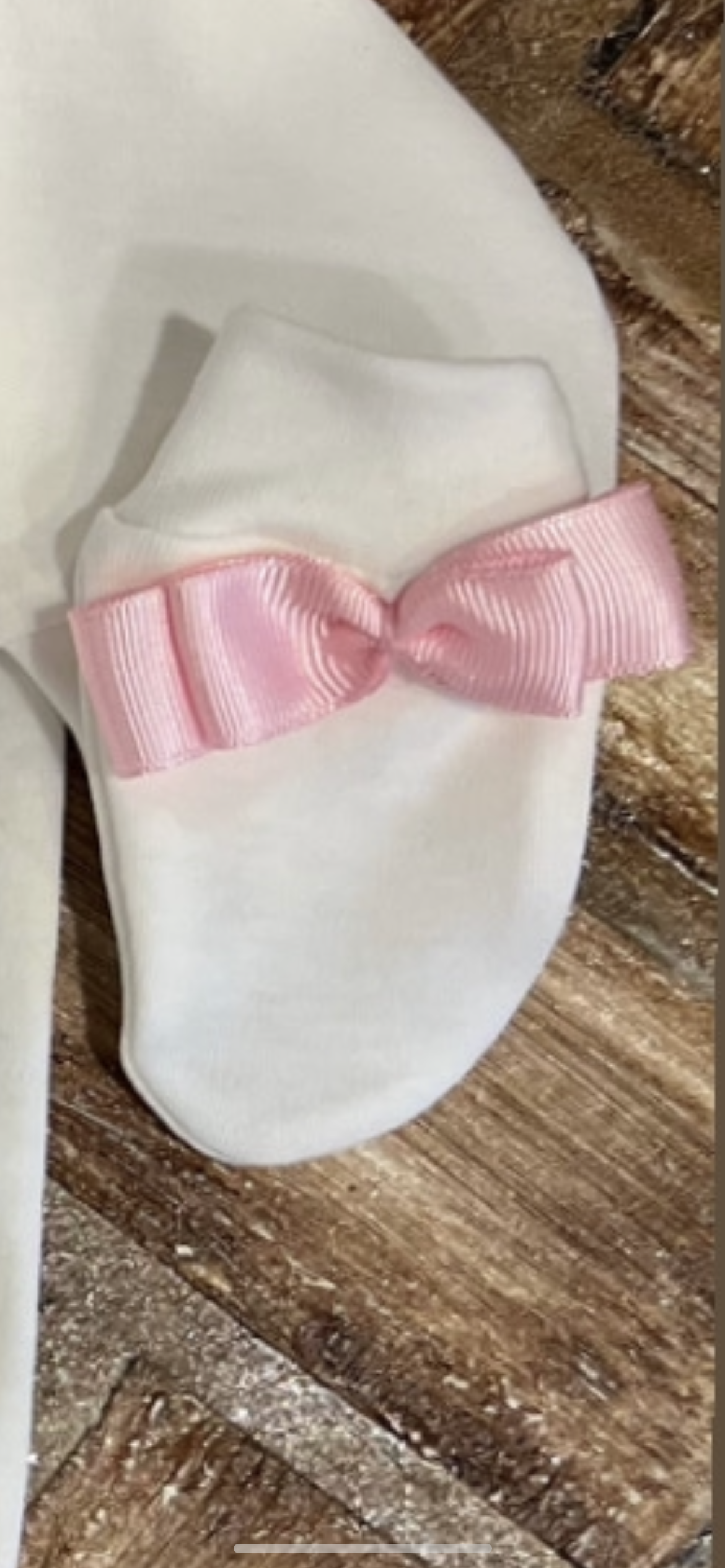 Pierre Pamuklu Eldiven