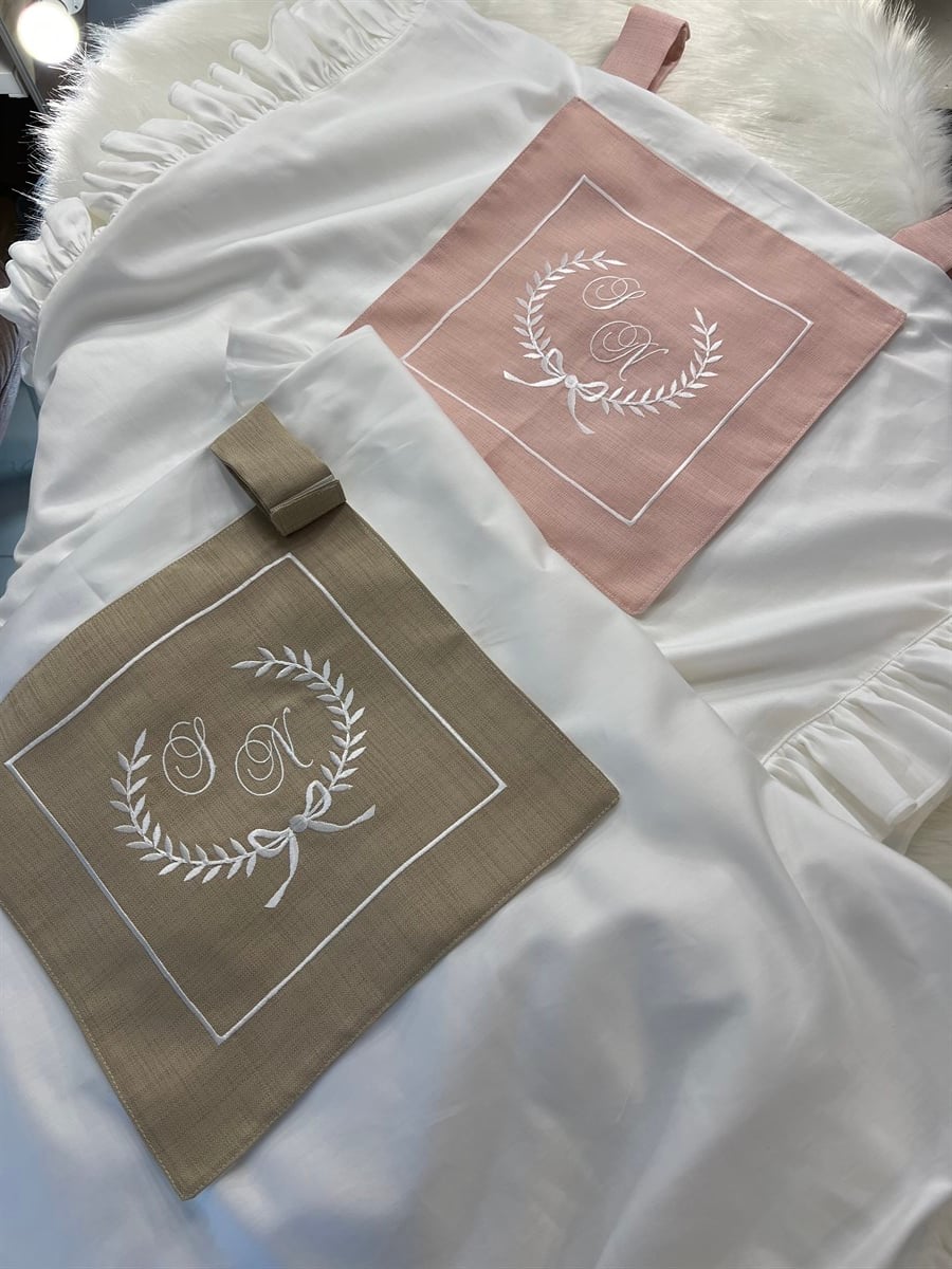 Royal Bebek Puset Örtüsü