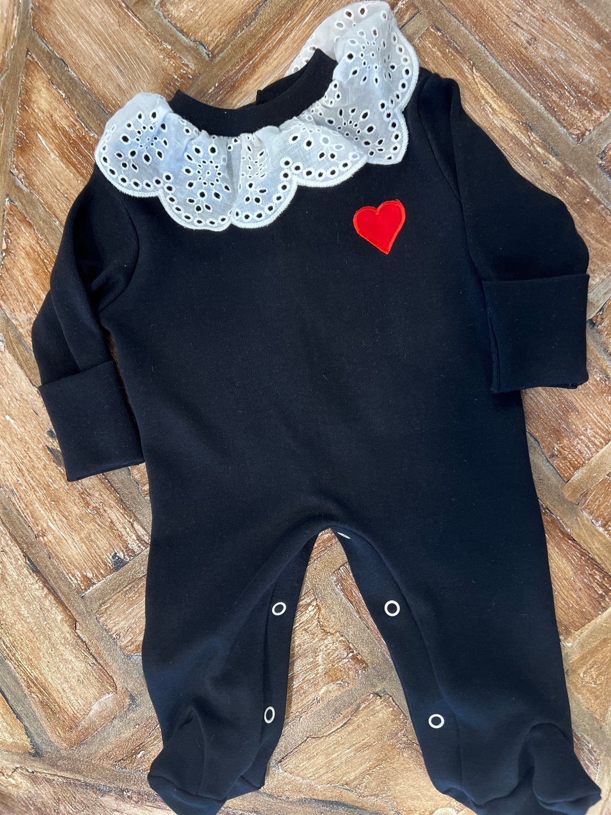 Wednesday Bebek Tulumu