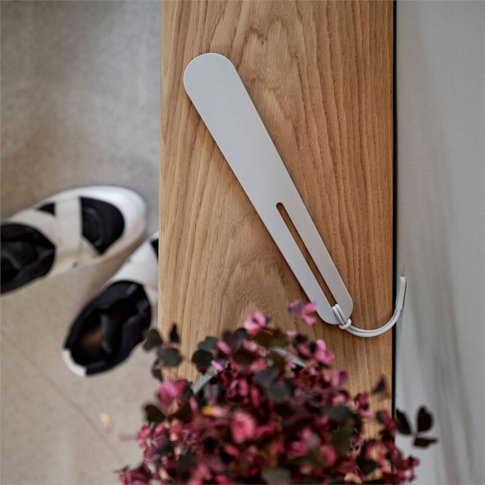 Ayakkabı Çekeceği 45 cm Siyah - Zone Denmark
