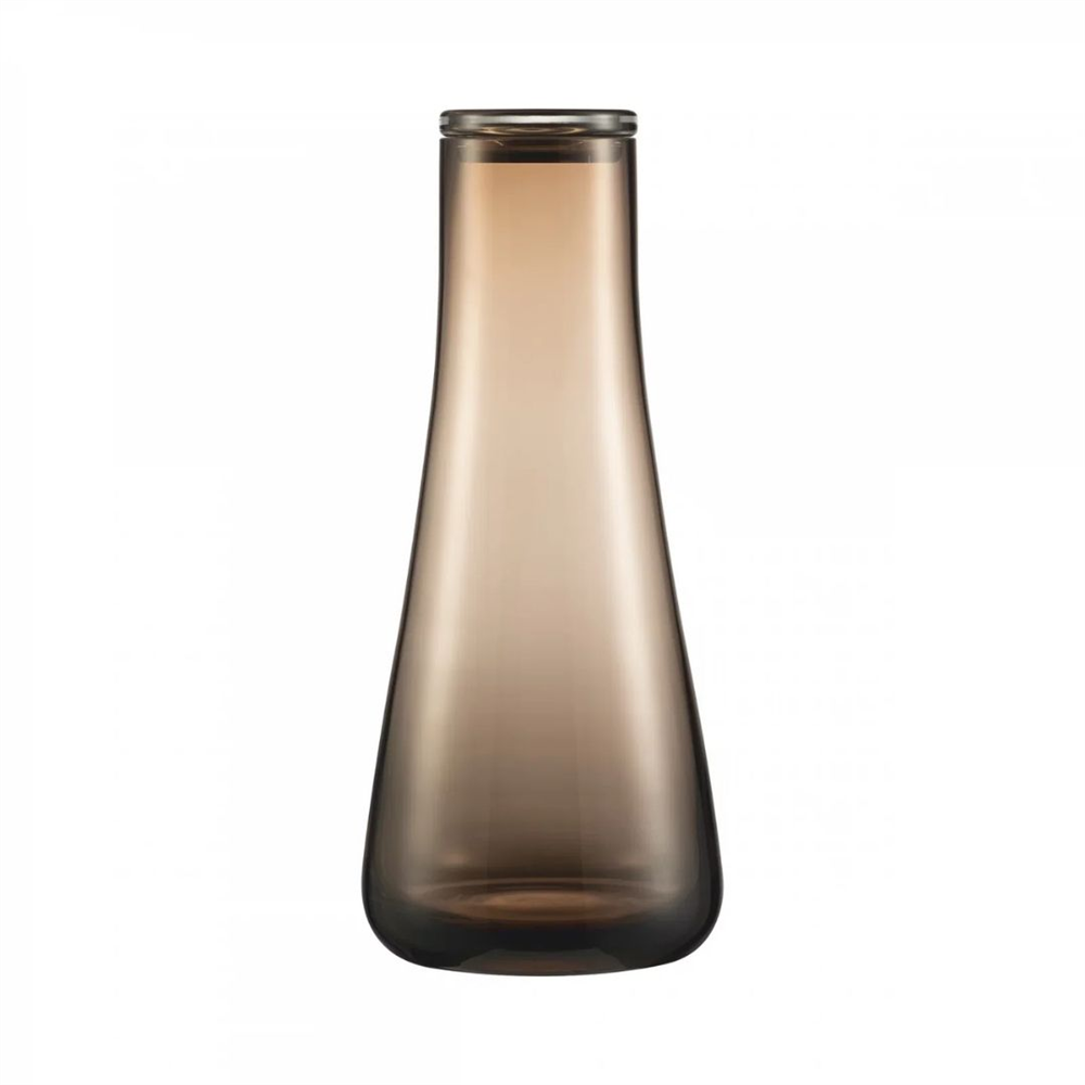 BELO Su Sürahisi Kahve Renk 1200 ml - Blomus