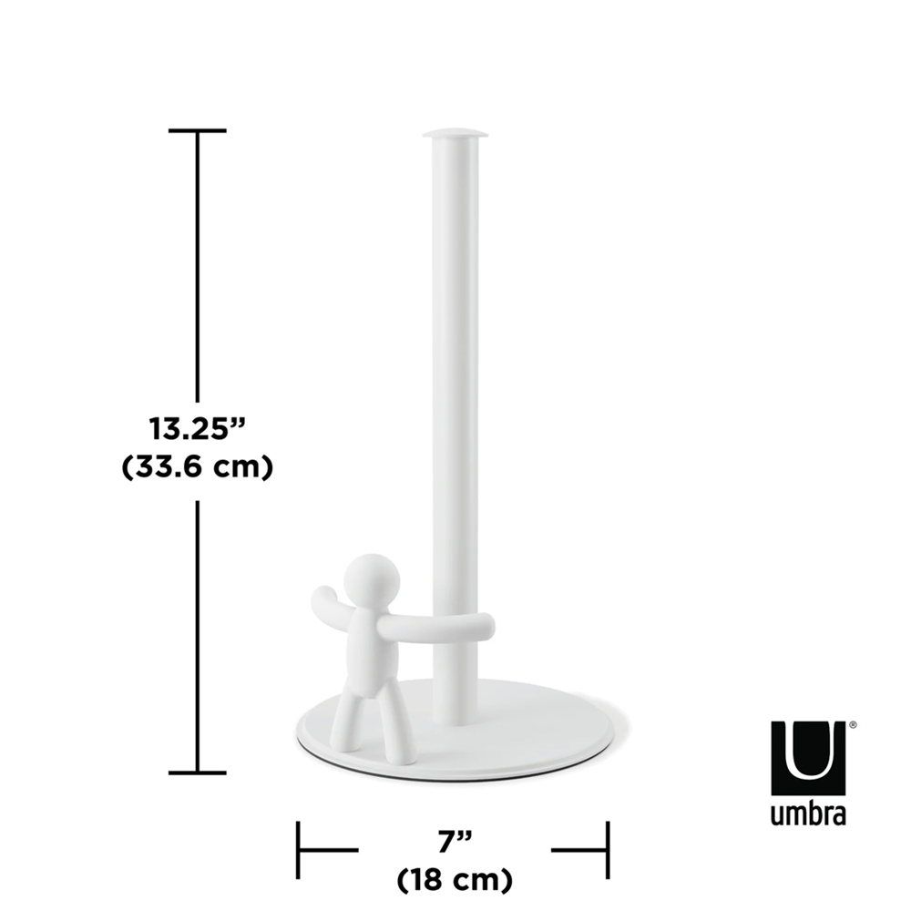 Buddy Kağıt Havluluk 33 cm - Umbra
