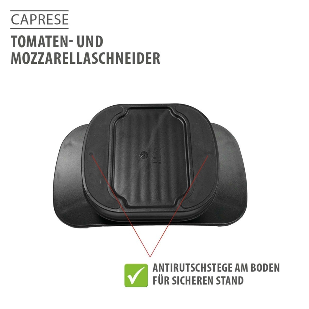 Caprese Disk Kesici 20,4x11,8x7,5 cm - Gefu
