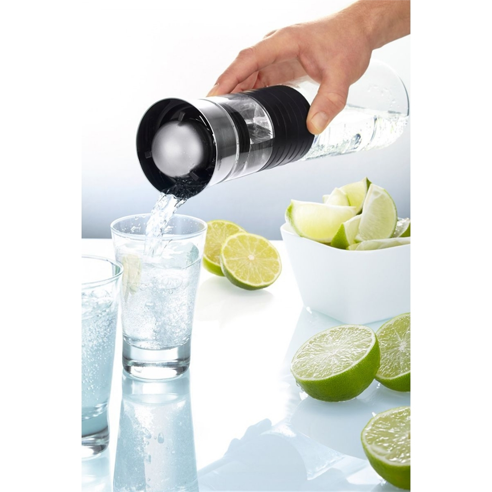 Cascada Sürahi 1 Lt - 360°' Dökme Ağzı - Gefu