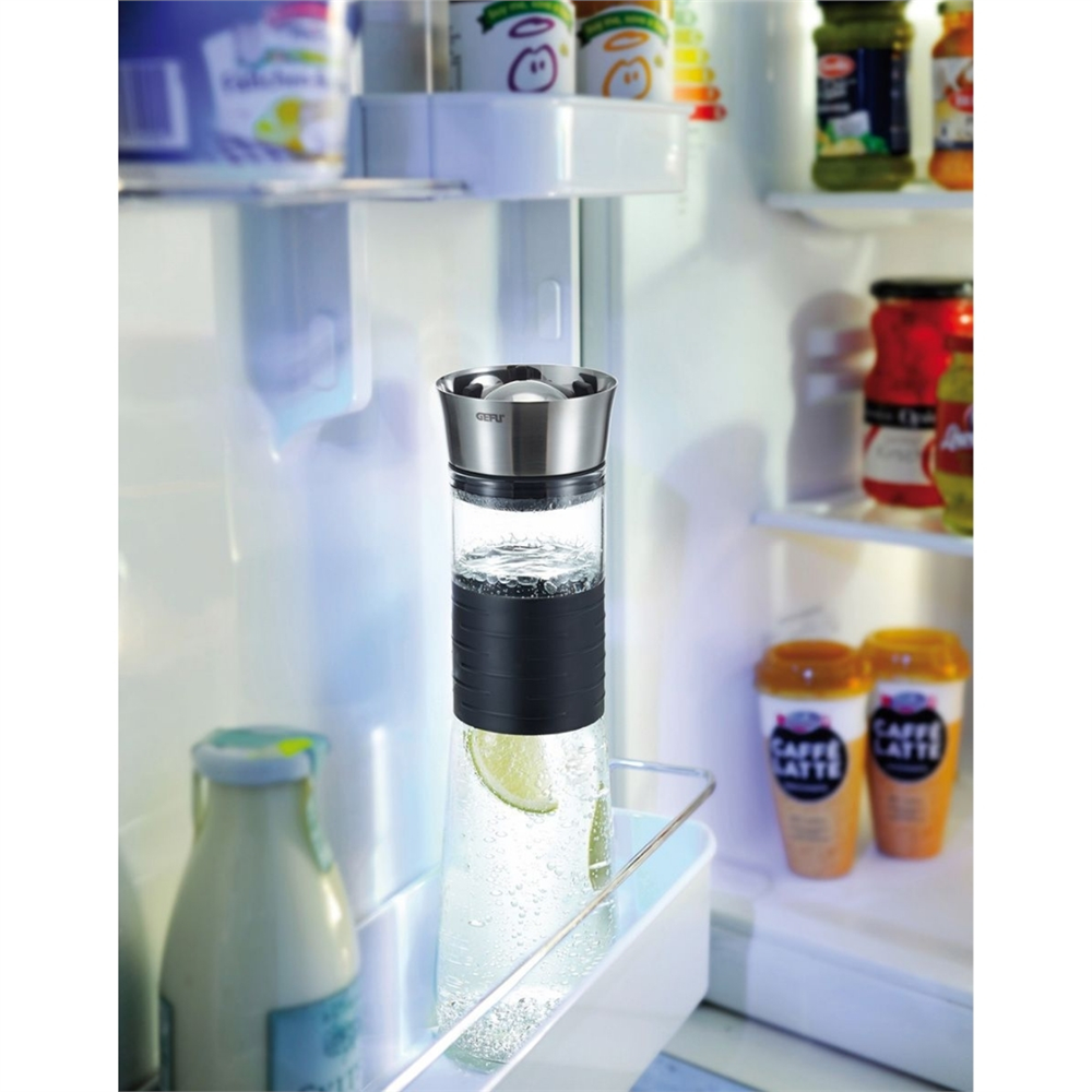 Cascada Sürahi 1 Lt - 360°' Dökme Ağzı - Gefu