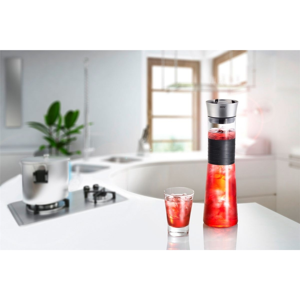 Cascada Sürahi 1 Lt - 360°' Dökme Ağzı - Gefu