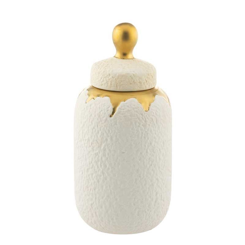 Dekoratif Küp 27.5 cm