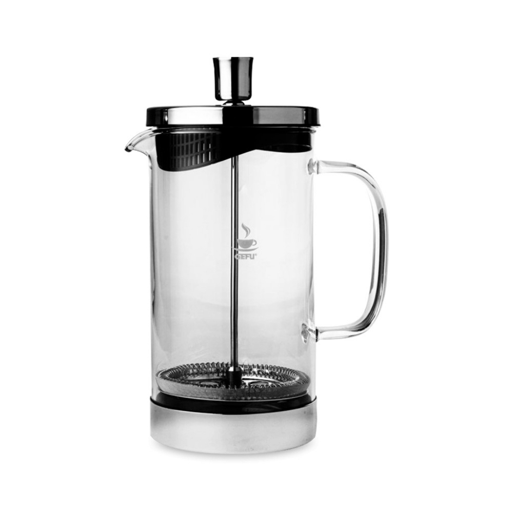 Dıego French Press 600 Ml/5 Bardak (21.12 Fl Oz) - Gefu