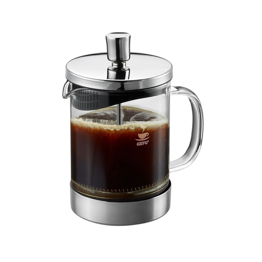 Dıego Kahve Presi 1000 Ml/8 Fincan (35.2 Fl Oz) - Gefu