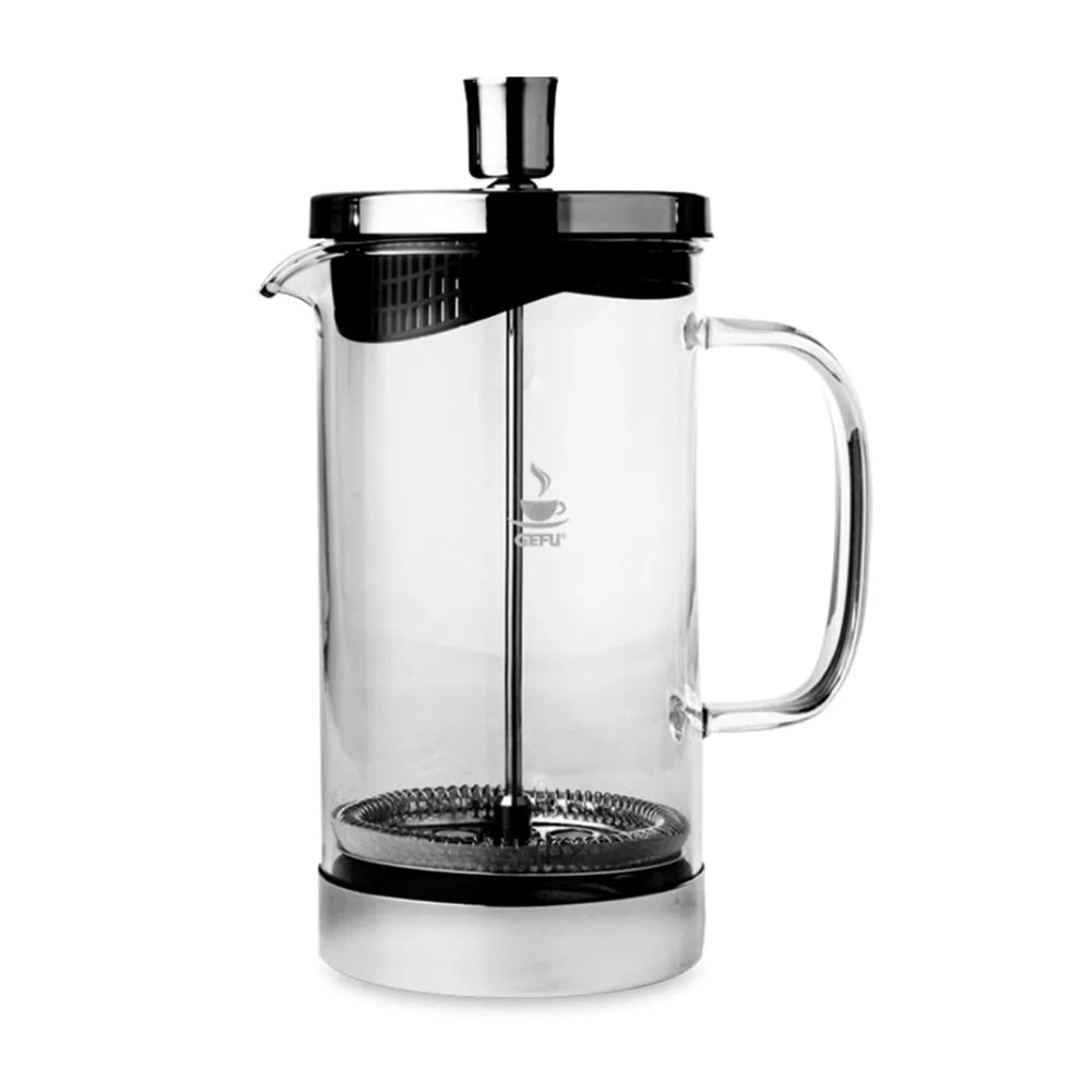 Dıego Kahve Presi 1000 Ml/8 Fincan (35.2 Fl Oz) - Gefu