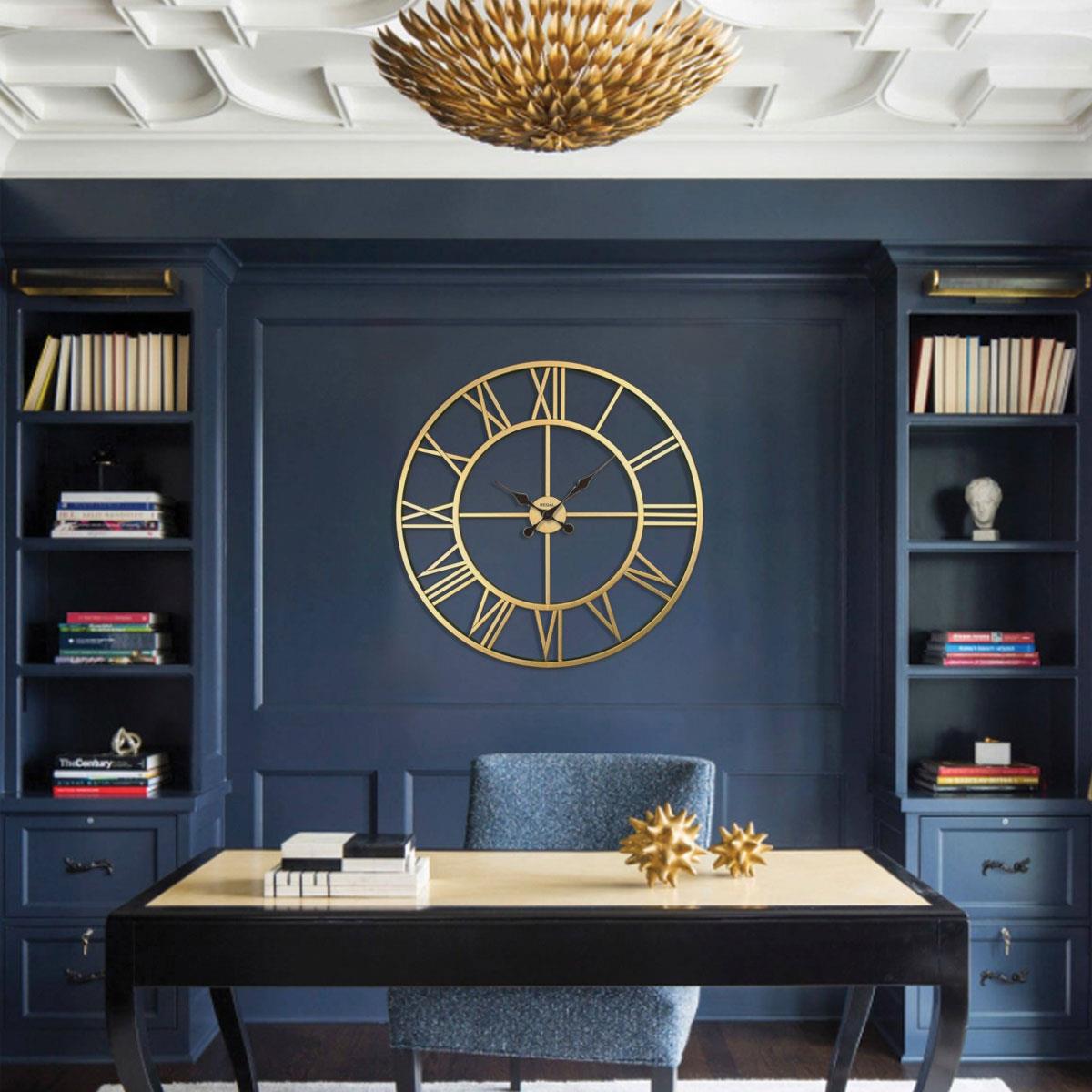 luks-gold-metal-iskelet-duvar-saati-modern-ofis-salon-dekorasyonu